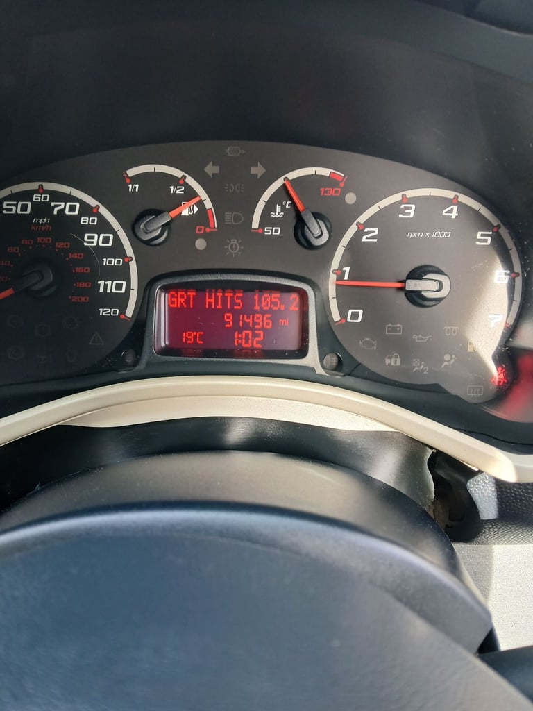 Ford, KA, Hatchback, 2009, Manual, 1242 (cc), 3 doors