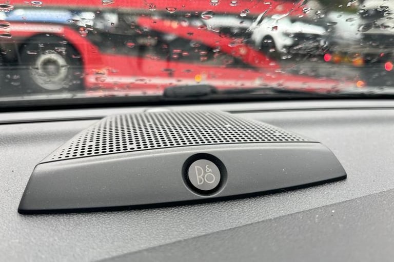 2023 Ford Puma 1.0 EcoBoost Hybrid mHEV ST-Line X 5dr DCT HATCHBACK PETROL Semi Automatic