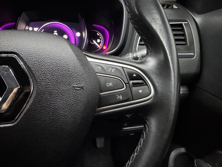 2019 Renault Koleos 2.0 dCi GT Line X-Trn A7 Euro 6 (s/s) 5dr HATCHBACK Diesel Automatic