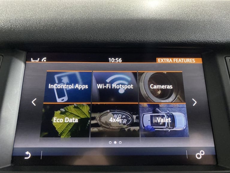 2019 Land Rover Discovery Sport 2.0 SD4 HSE LUXURY 5d 238 BHP Estate Diesel Automatic