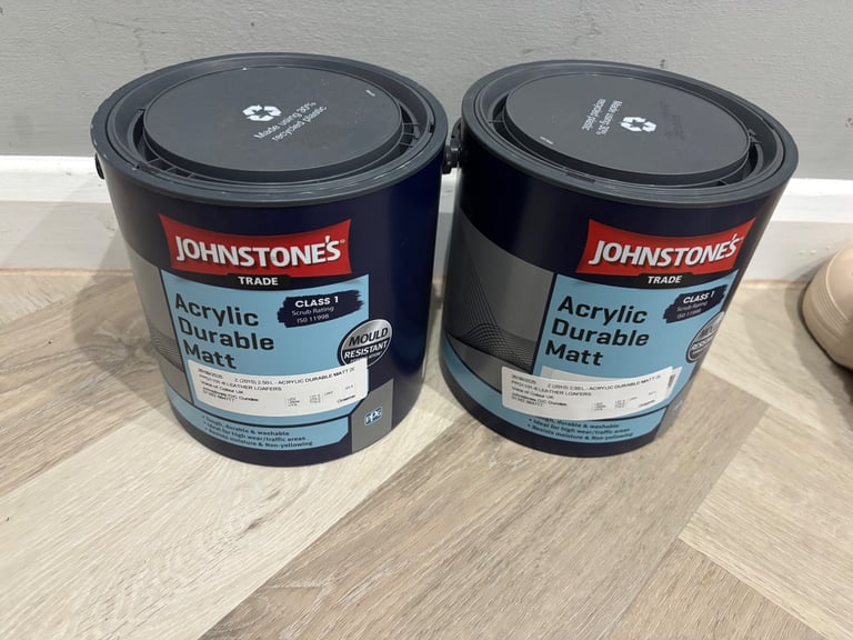 image for Johnstone’s Trade Paint