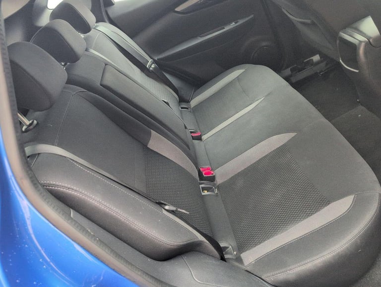 2021 Nissan Qashqai 1.3 DIG-T Acenta Premium SUV 5dr Petrol Manual Euro 6 (s/s) (140 ps) BLUETO H...