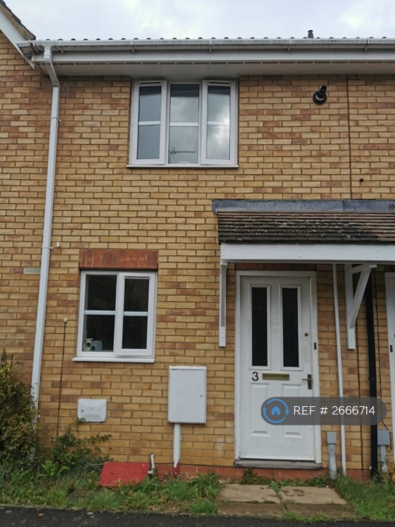 2 bedroom house in Olympic Way, Kettering, NN15 (2 bed) (#2666714)