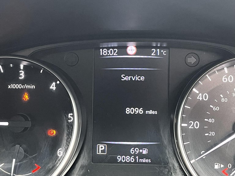 NISSAN QASHQAI 1.6 dCi Pilot One Edition 2018