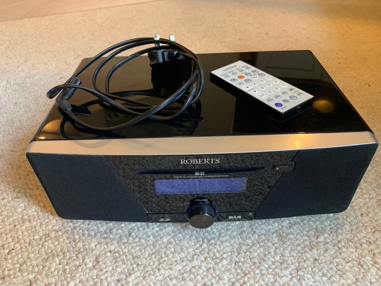 image for ROBERTS MP-SOUND 23 System