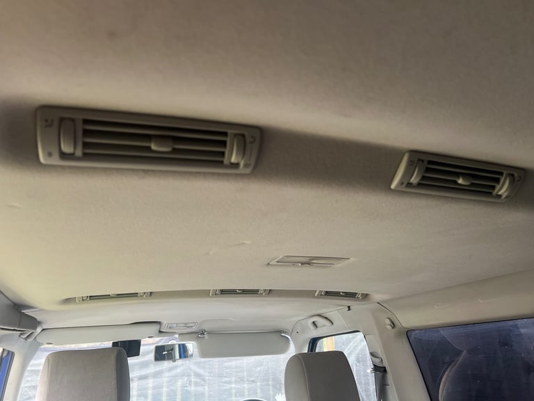 Volkswagen, T4 CARAVELLE TDI SWB