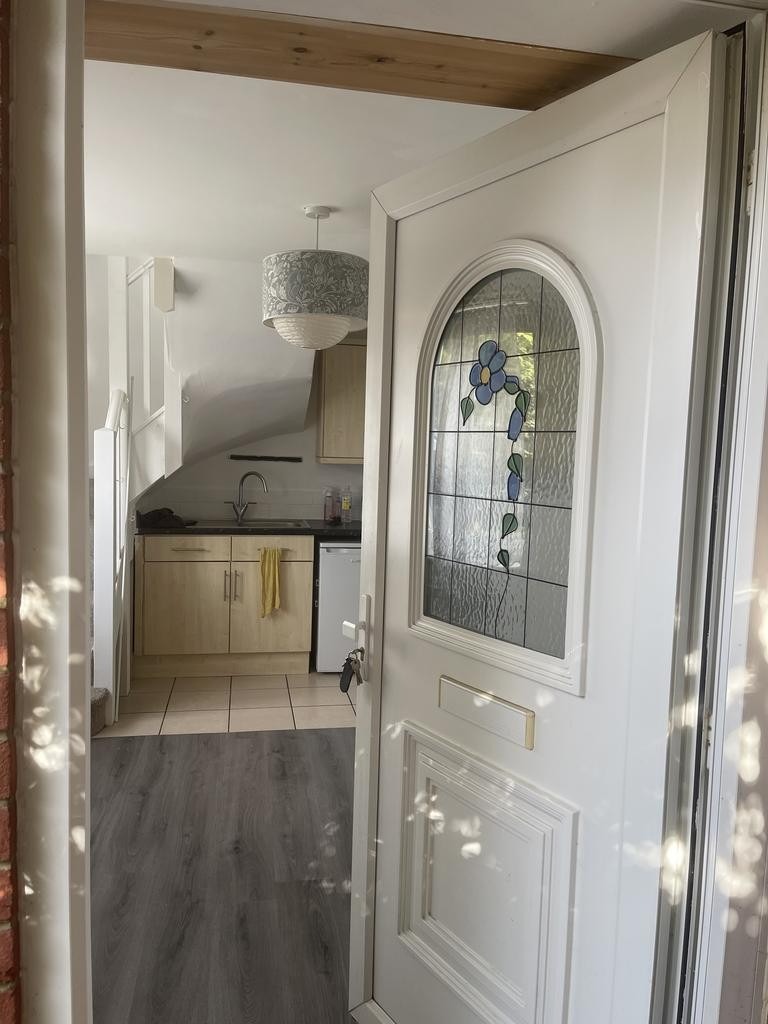 1 Bed House - Inskip Crescent, Stevenage SG1 1JX