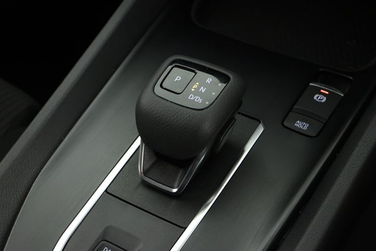 2023 Nissan Qashqai 1.3 DiG-T MH 158 Acenta Premium 5dr Xtronic Hatchback Petrol Automatic