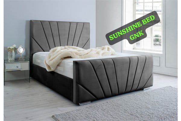 Brand New All Types Luxury Beds For Sale Free Delivery