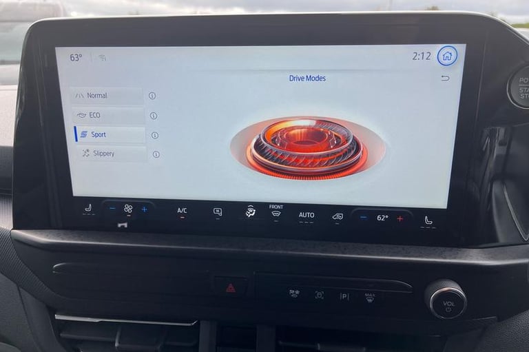 2024 Ford Transit Custom 300 Limited L2 LWB FWD 2.0 EcoBlue 136ps CRUISE CONTROL, PLY LINED, AIR ...