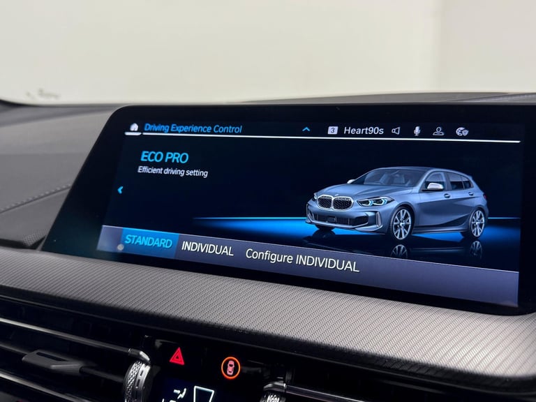 2022 BMW 1 Series M135i xDrive HATCHBACK Petrol Automatic