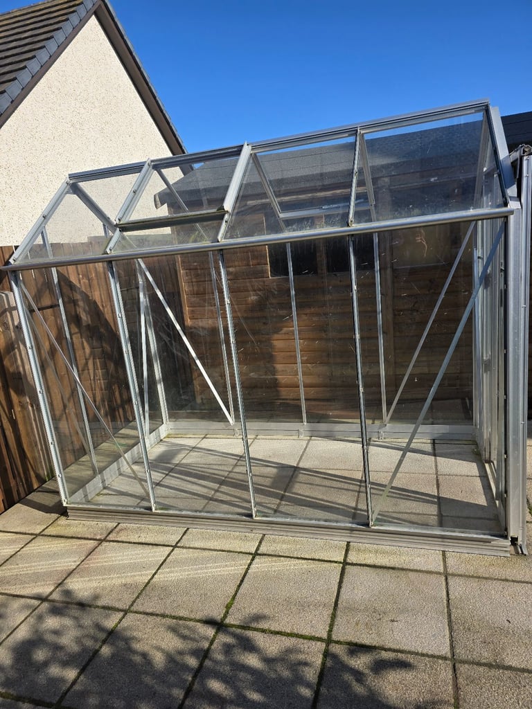 image for Greenhouse for sale