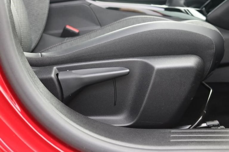 2024 Peugeot 2008 1.2 PureTech Allure SUV 5dr Petrol Manual Euro 6 (s/s) (130 ps) Manual SUV Petr...