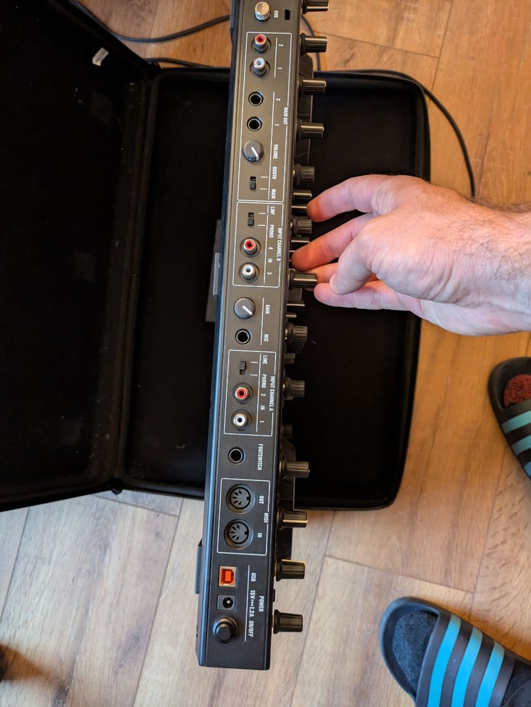 image for Traktor S4 mk2 