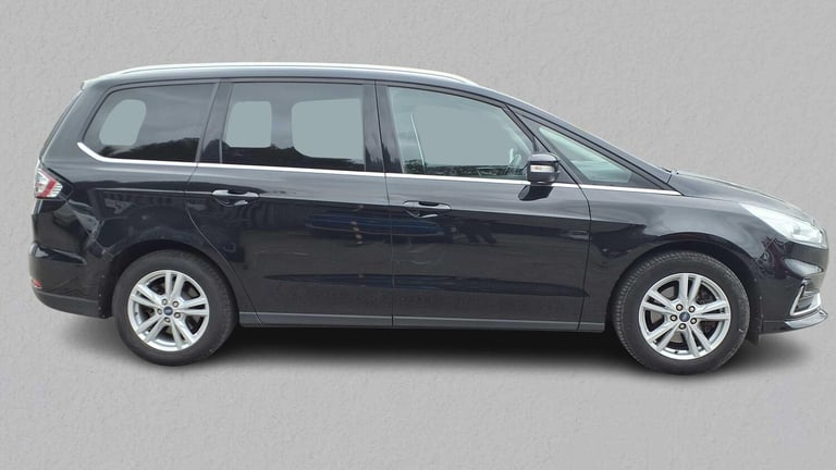 2020 Ford Galaxy 2.0 EcoBlue Titanium 5dr Auto MPV DIESEL Automatic