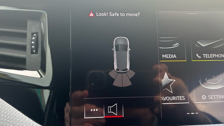 2024 Audi A1 30 TFSI Sport 5dr Petrol Hatchback Hatchback Petrol Manual