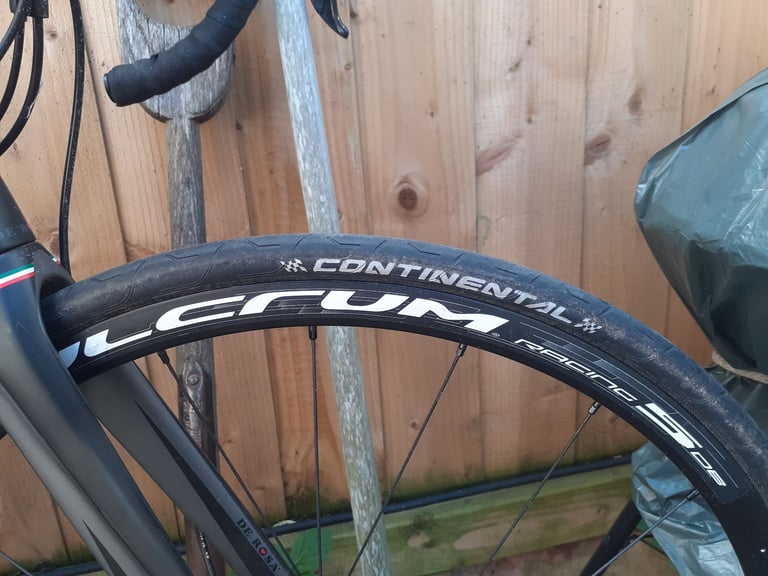 De Rosa Idol