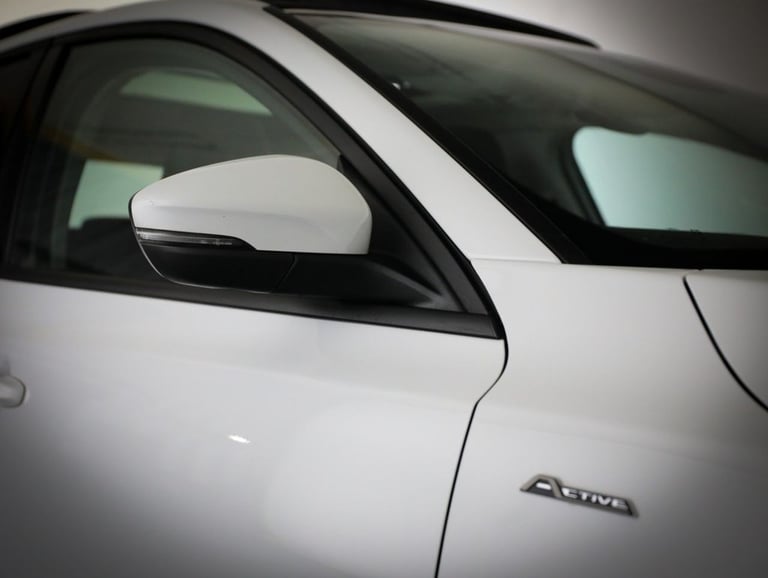 2022 Ford Focus 1.5 EcoBlue 120 Active X 5dr Auto HATCHBACK DIESEL Automatic