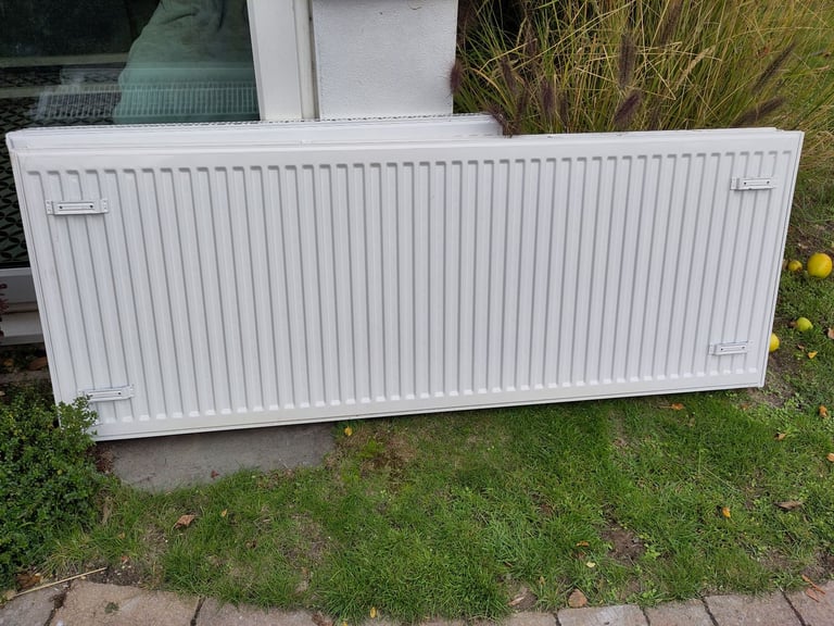 Radiator - extra wide