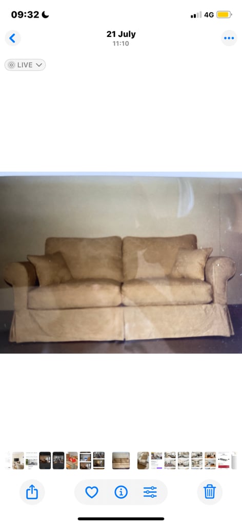 image for Free sofa & armchairs