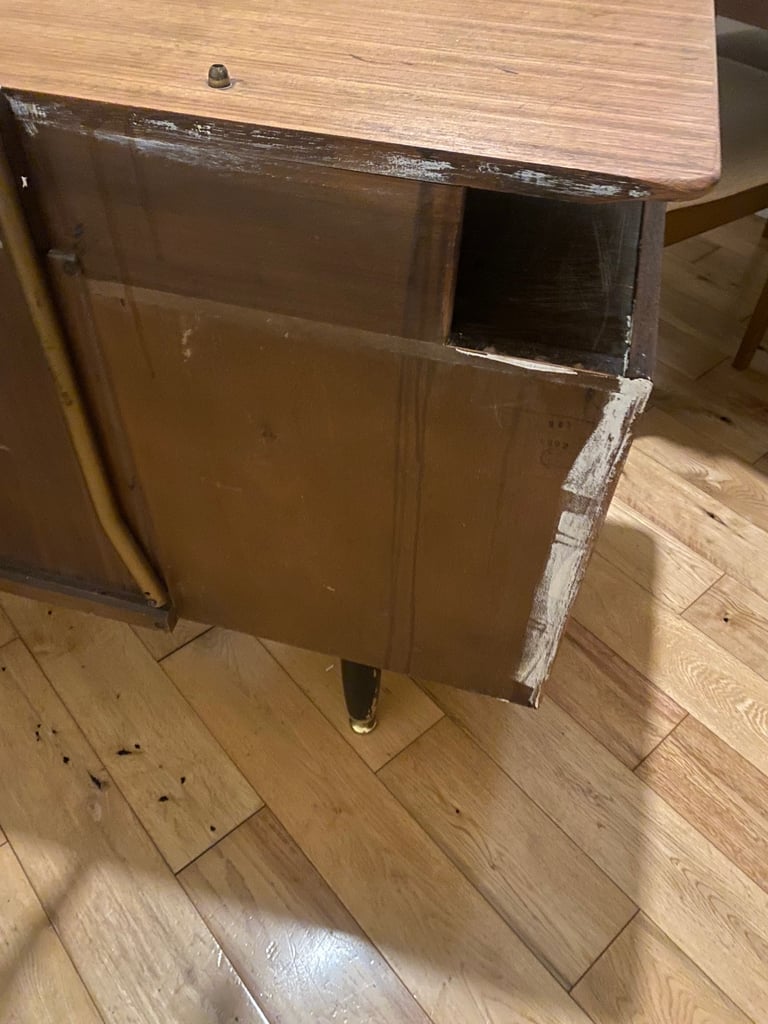 Dressing table Gplan 