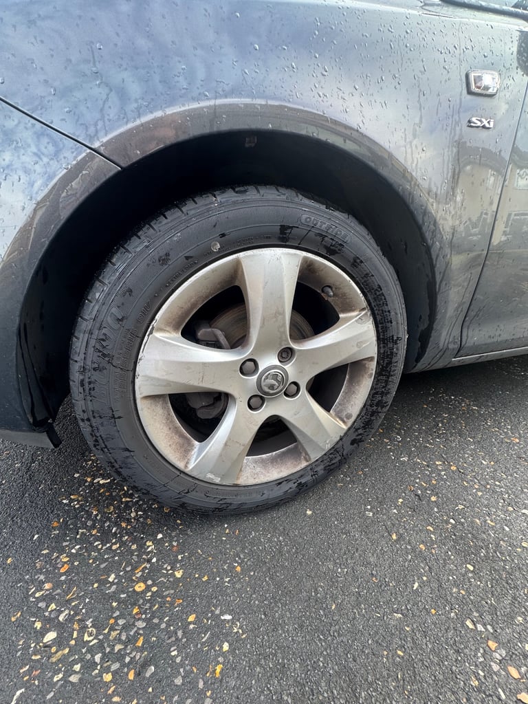 Vauxhall, CORSA, Hatchback, 2015, Manual, 1398 (cc), 3 doors