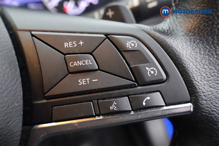 2023 Nissan Juke 1.0 DiG-T 114 N-Connecta 5dr DCT SUV Petrol Automatic