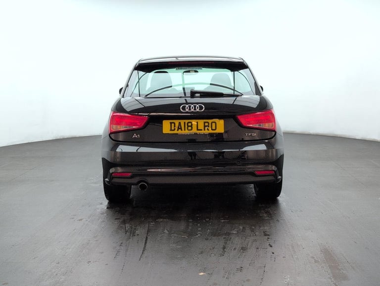 2018 Audi A1 1.0 TFSI Sport Hatchback 3dr Petrol Manual Euro 6 (s/s) (95 ps) - BLUETOOTH HATCHBAC...