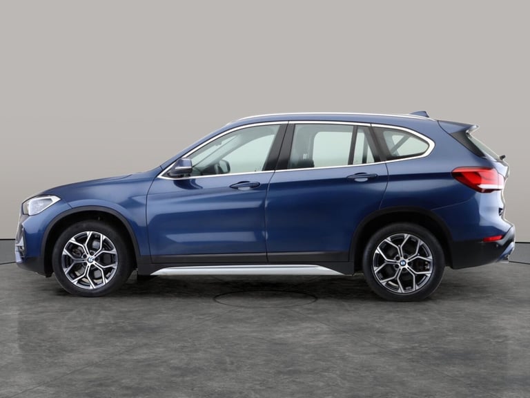 2020 BMW X1 sDrive 20i xLine 5dr Step Auto ESTATE PETROL Automatic