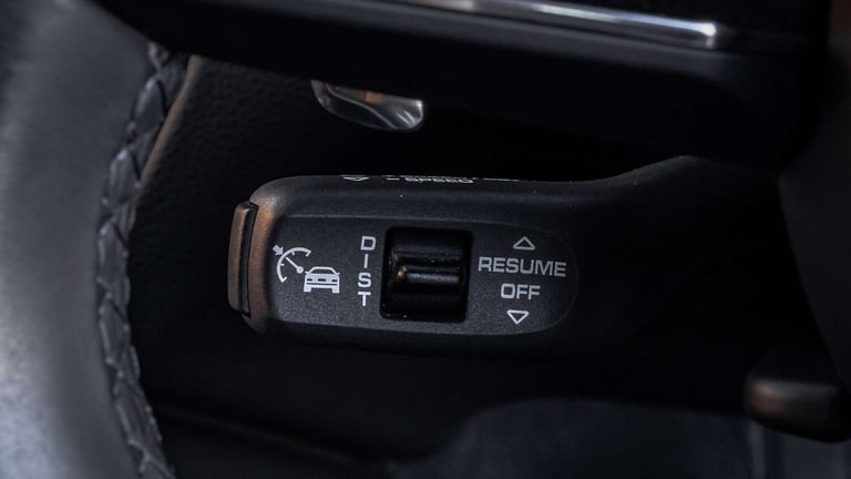 2022 Porsche Macan S-A SUV Petrol Automatic