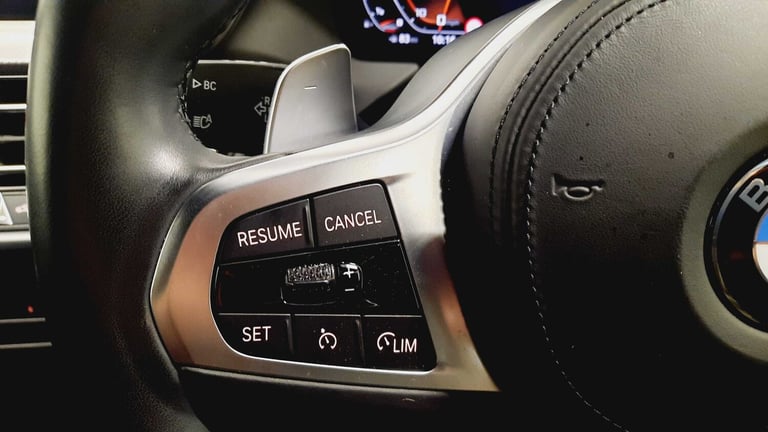 2023 BMW 2 Series M235i xDrive 4dr Step Auto Saloon Petrol Automatic