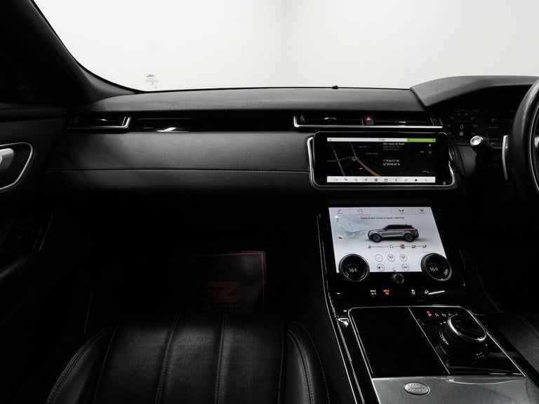 2018 Land Rover Range Rover Velar 2.0 P250 R-Dynamic HSE 5dr Auto ESTATE PETROL Automatic