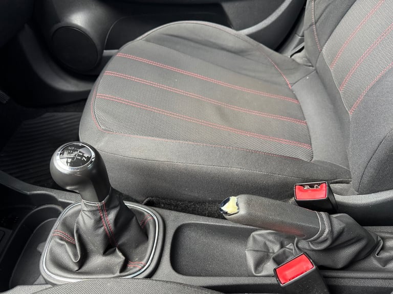 2014 Vauxhall Corsa 1.3 CDTi ecoFLEX SXi 5dr [AC] [Start Stop] HATCHBACK Diesel Manual