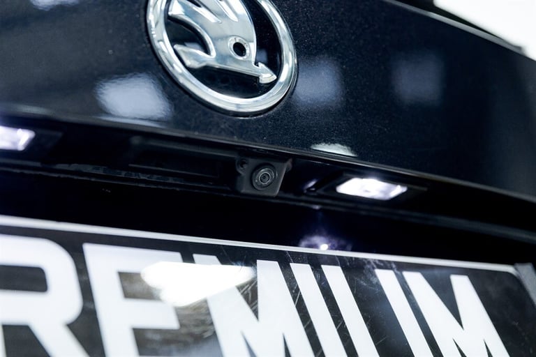 2019 Skoda Kodiaq 2.0 TDI 190 Laurin + Klement 4X4 5dr DSG [7 Seat] ESTATE DIESEL Semi Automatic