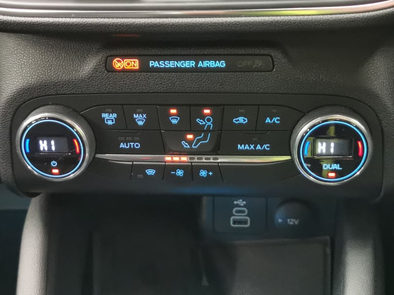 2022 Ford Kuga 1.5T EcoBoost Titanium SUV 5dr Petrol Manual 2WD Euro 6 (s/s) (150 ps) - RE Suv Pe...