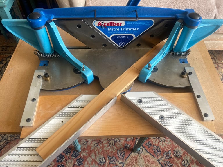 Axminster Mitre Trimmer MT1 in Axminster, Devon Gumtree