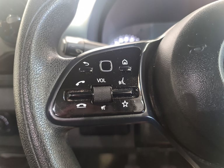 2023 Mercedes-Benz Sprinter 2.0 315 CDI PROGRESSIVE RWD L3 H2 150 BHP LWB WELFARE VAN Welfare Die...