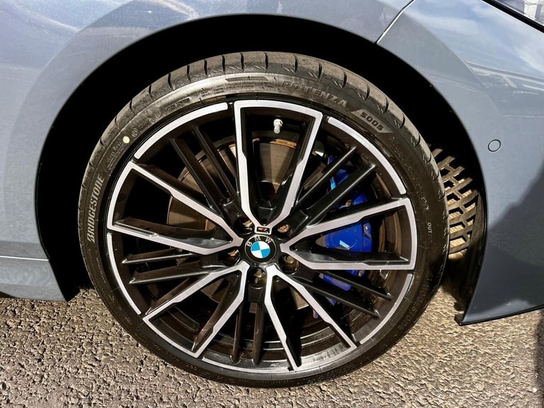 2020 BMW 1 Series 2.0 M135i Auto xDrive Euro 6 (s/s) 5dr HATCHBACK Petrol Automatic