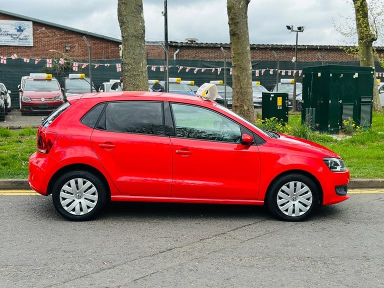 2025 Volkswagen Polo 1.2 TSI BlueMotion Tech SE DSG Euro 6 (s/s) 5dr Petrol Automatic