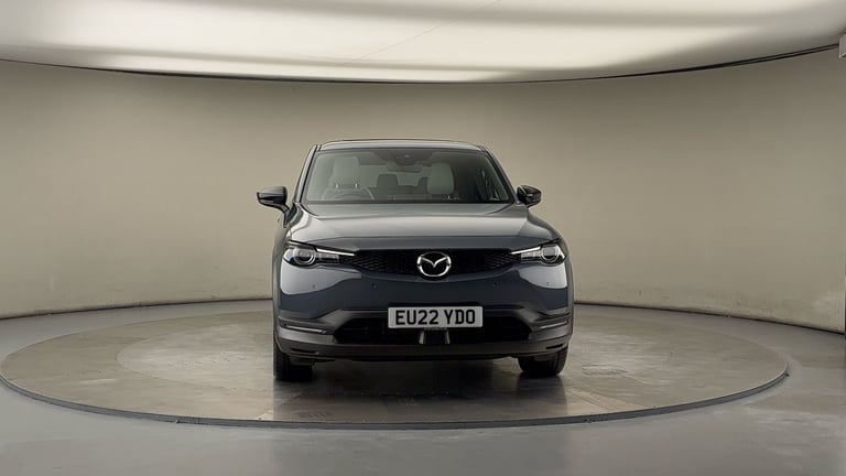 2022 Mazda MX-30 35.5kWh GT Sport Tech SUV 5dr Electric Auto (145 ps) SUV Electric Automatic