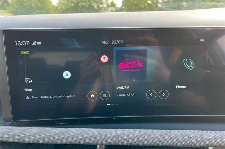 2024 Hyundai TUCSON 1.6T 48V MHD ULTIMATE 5DR DCT 4x4 Petrol Automatic