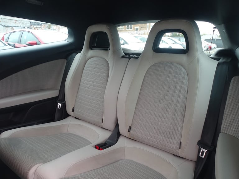 VOLKSWAGEN SCIROCCO 2.0 TDI BlueMotion Tech GT Grey Manual Diesel 2015