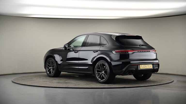 2024 Porsche Macan 2.0T T SUV 5dr Petrol PDK 4WD Euro 6 (s/s) (265 ps) SUV Petrol Automatic