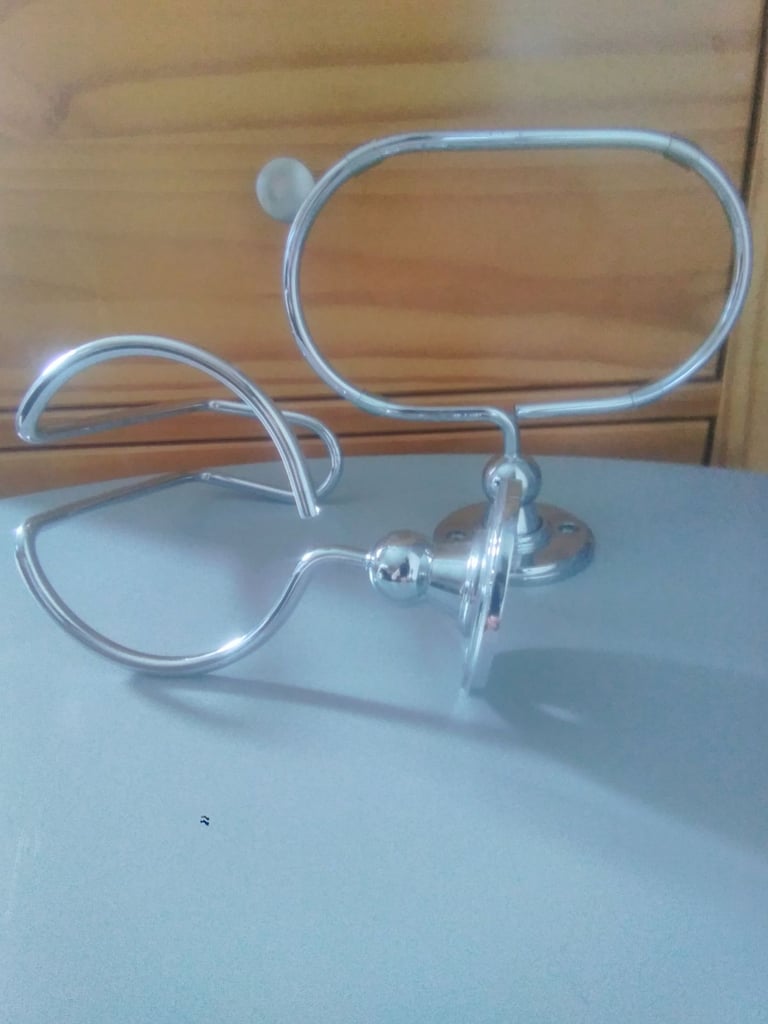 image for Bathroom accessories