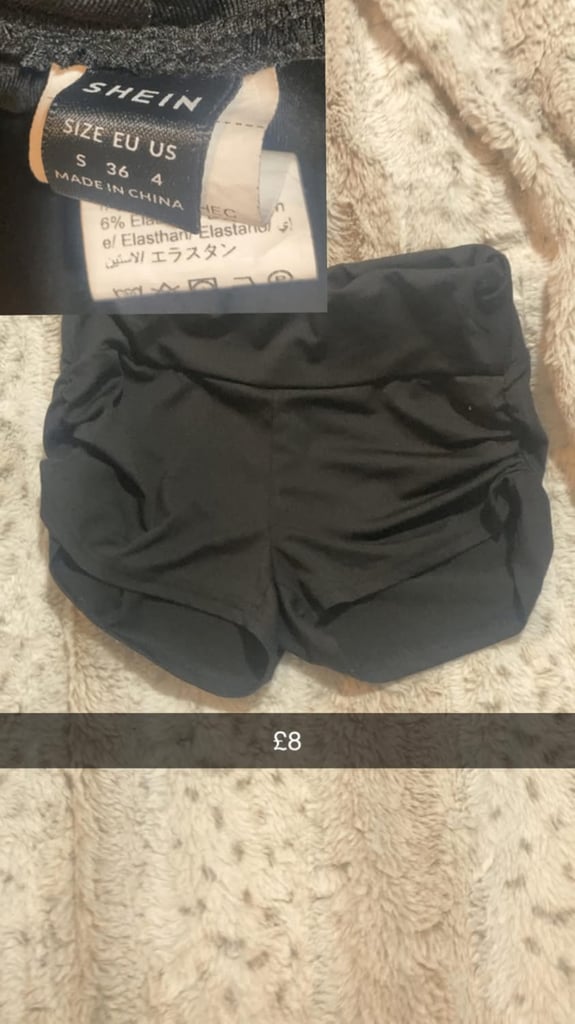 image for Shorts 