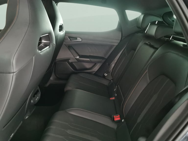 2022 Cupra Leon 2.0 TSI VZ2 Hatchback 5dr Petrol DSG Euro 6 (s/s) (245 ps) - LED - REVERSE  Hatch...