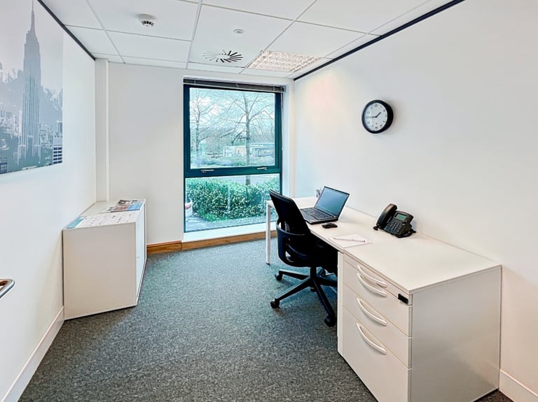 Birmingham - B45 9AH, Flexible office memberships in Regus Rubery