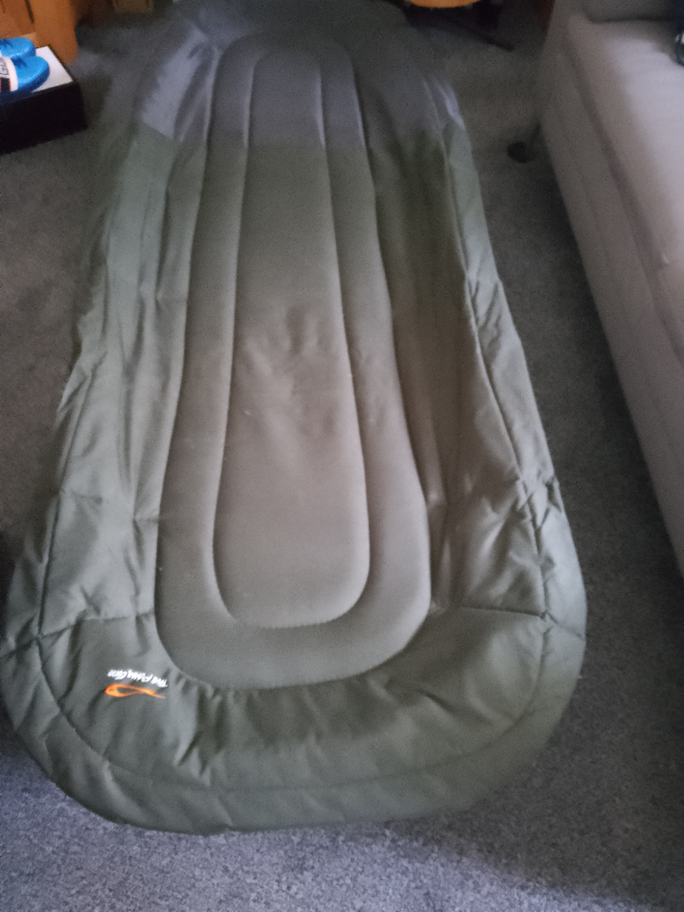Fishing beds Gumtree