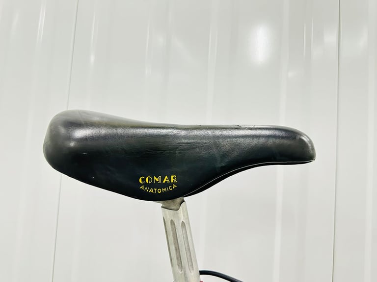 64 cm XXL ORBIT Road Bike Reynolds 531 Frame Bespoke Fully Serviced