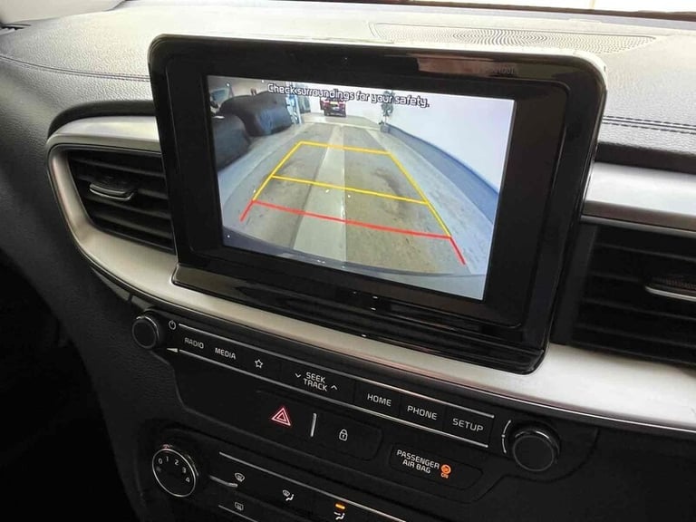 2019 Kia Ceed CRDi ECO 2 Hatchback Diesel Manual